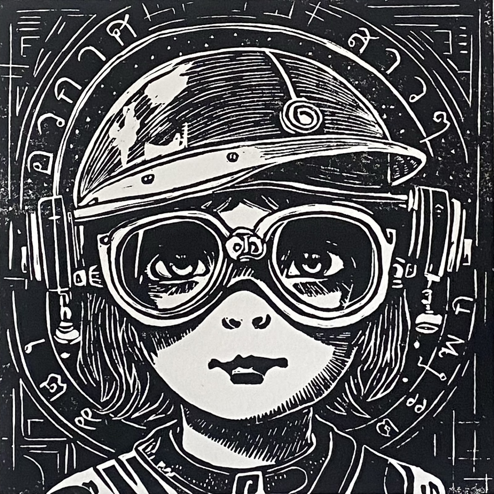 Space Girls Kick Ass